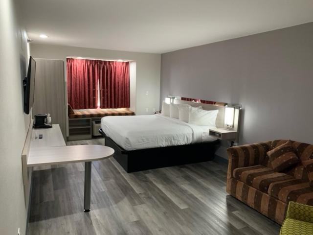 Microtel Inn And Suites Clarksville Kültér fotó