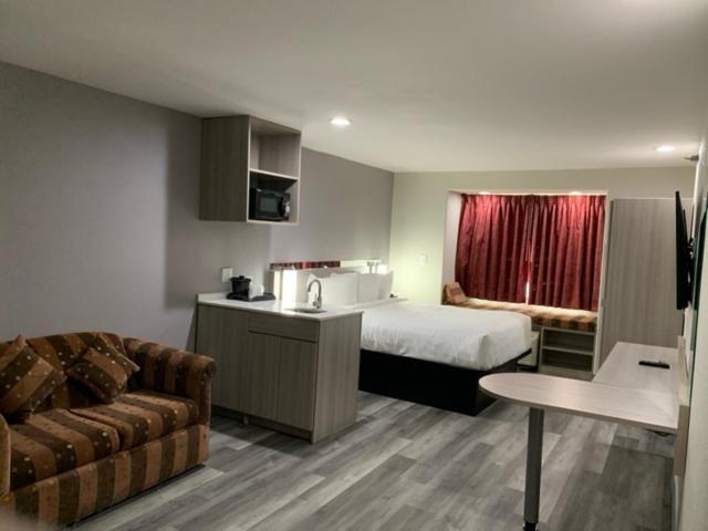 Microtel Inn And Suites Clarksville Kültér fotó