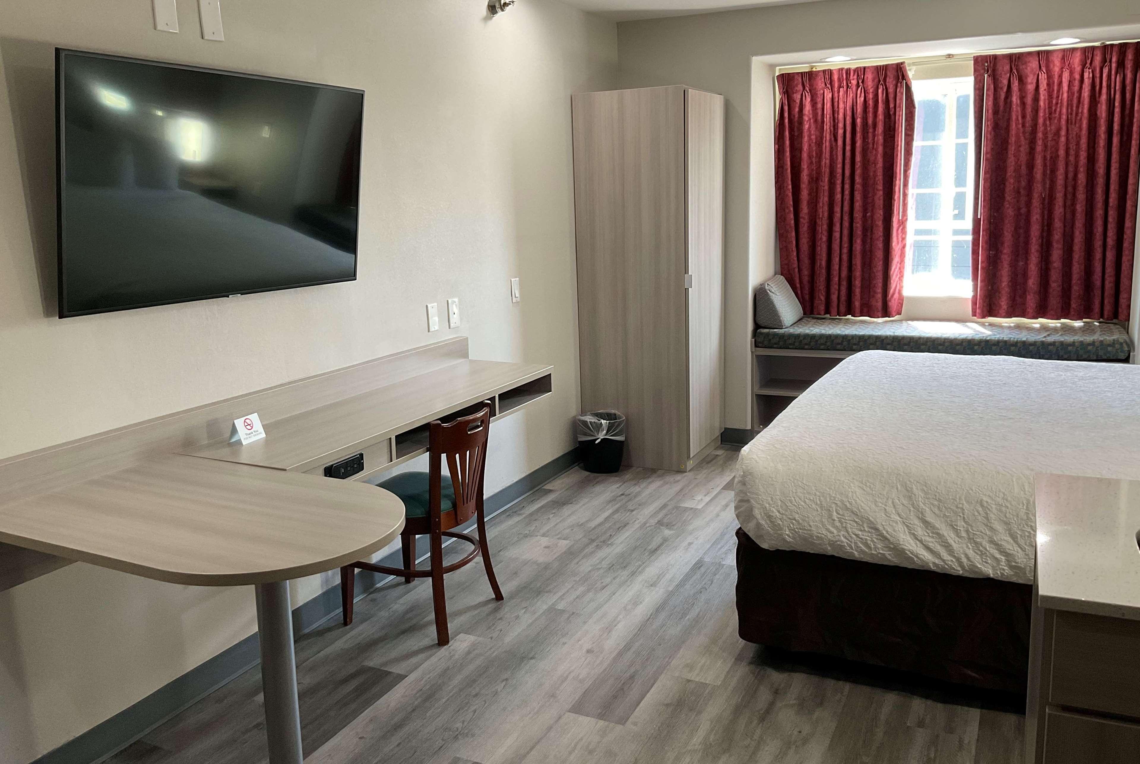 Microtel Inn And Suites Clarksville Kültér fotó