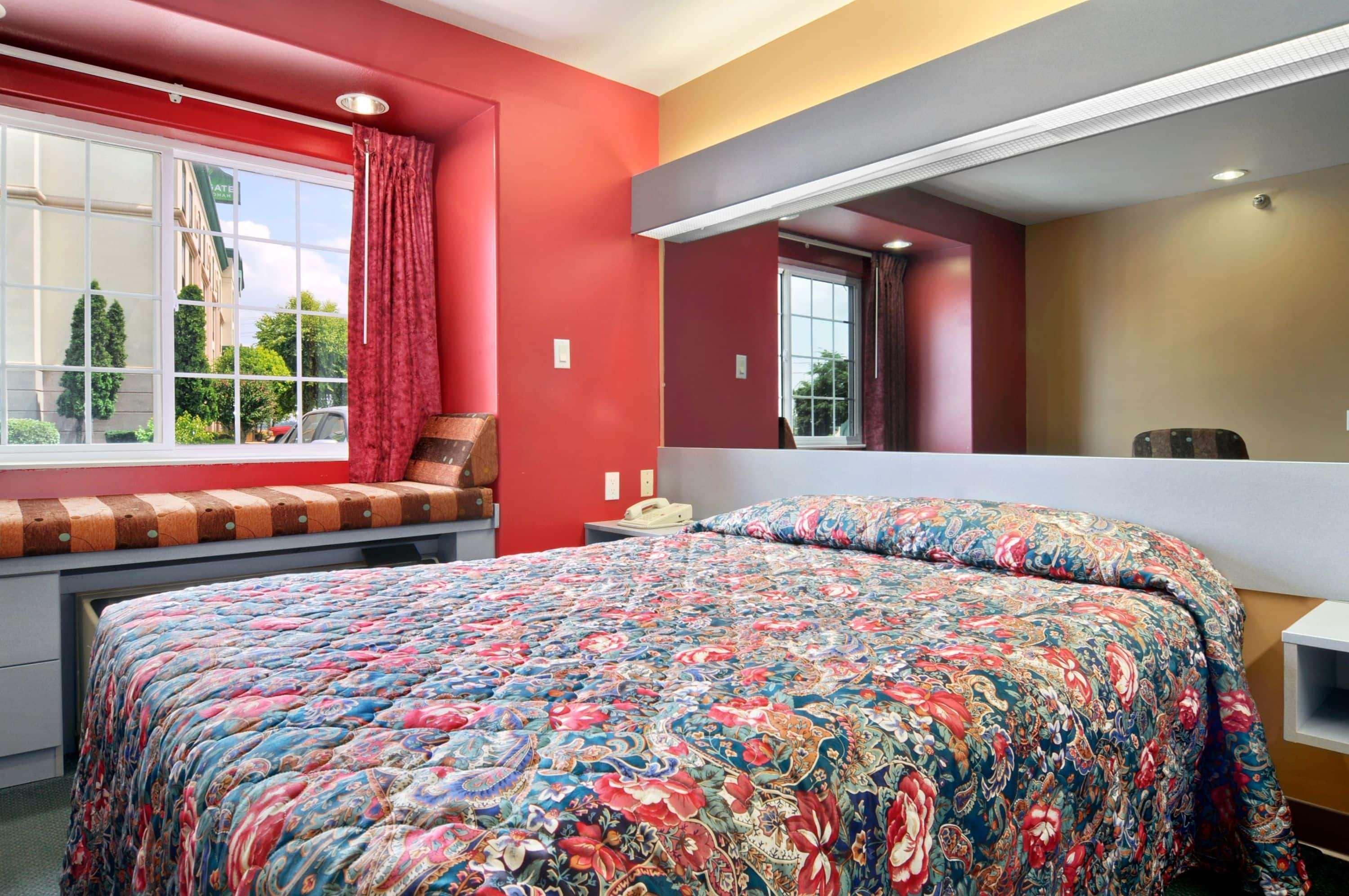Microtel Inn And Suites Clarksville Kültér fotó