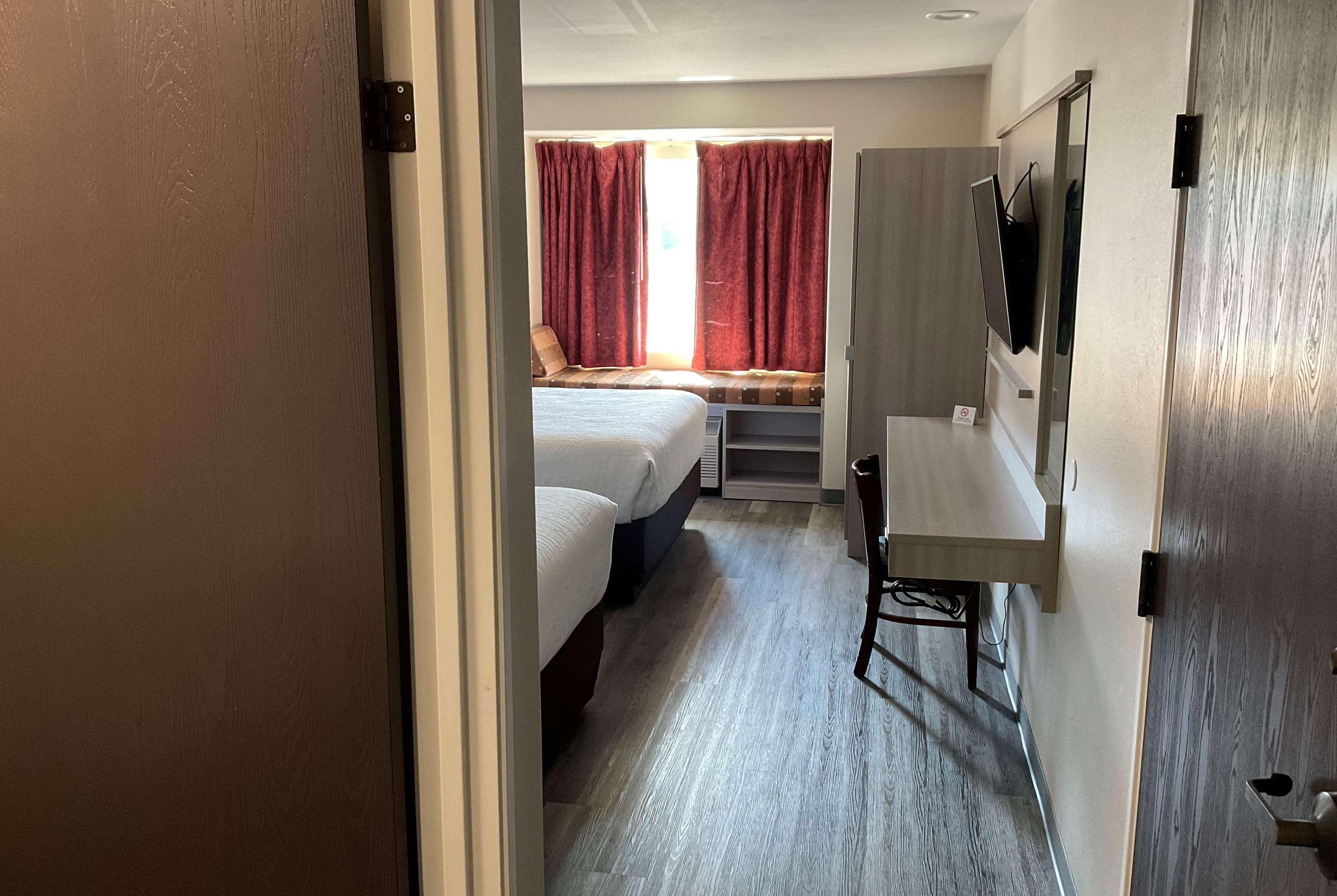 Microtel Inn And Suites Clarksville Kültér fotó