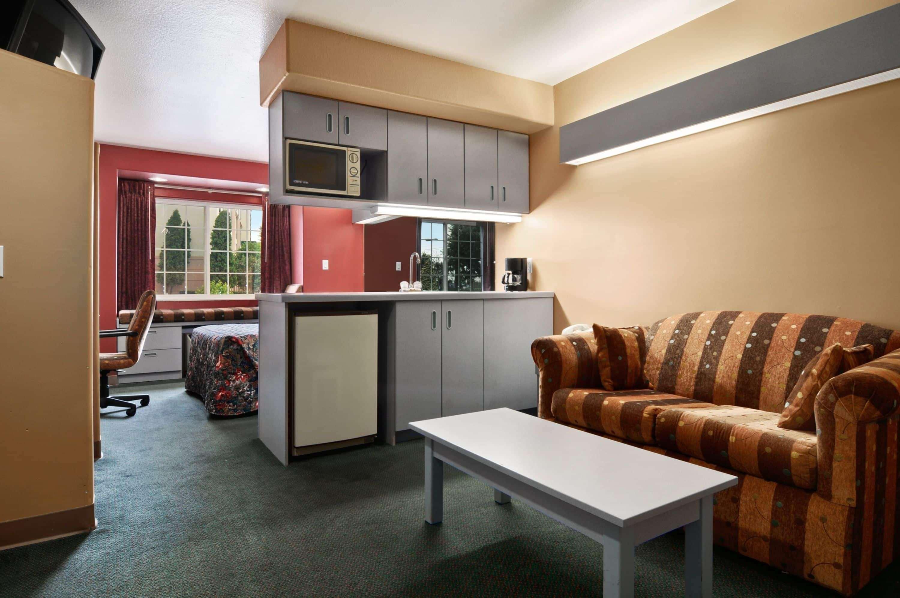 Microtel Inn And Suites Clarksville Kültér fotó