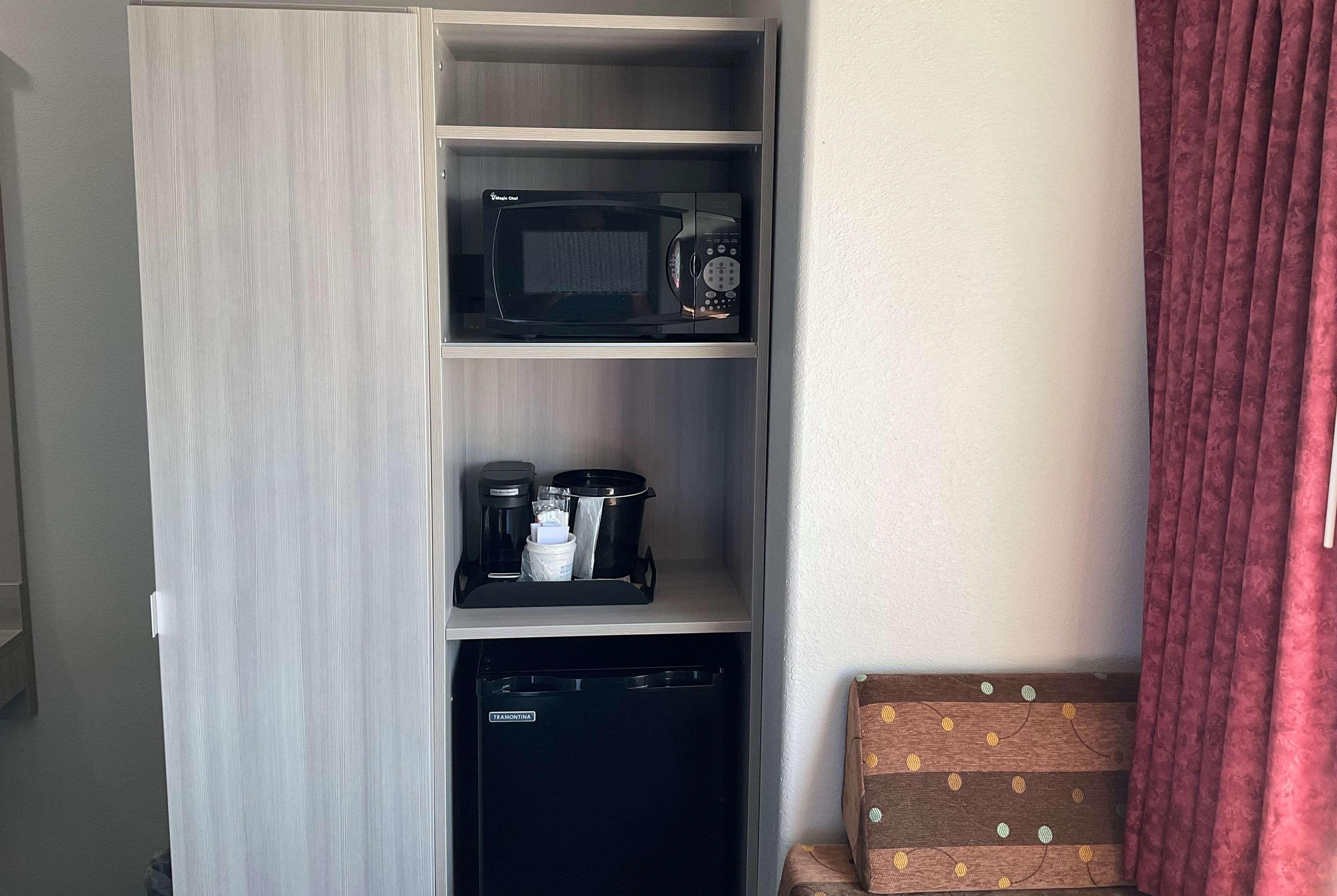 Microtel Inn And Suites Clarksville Kültér fotó