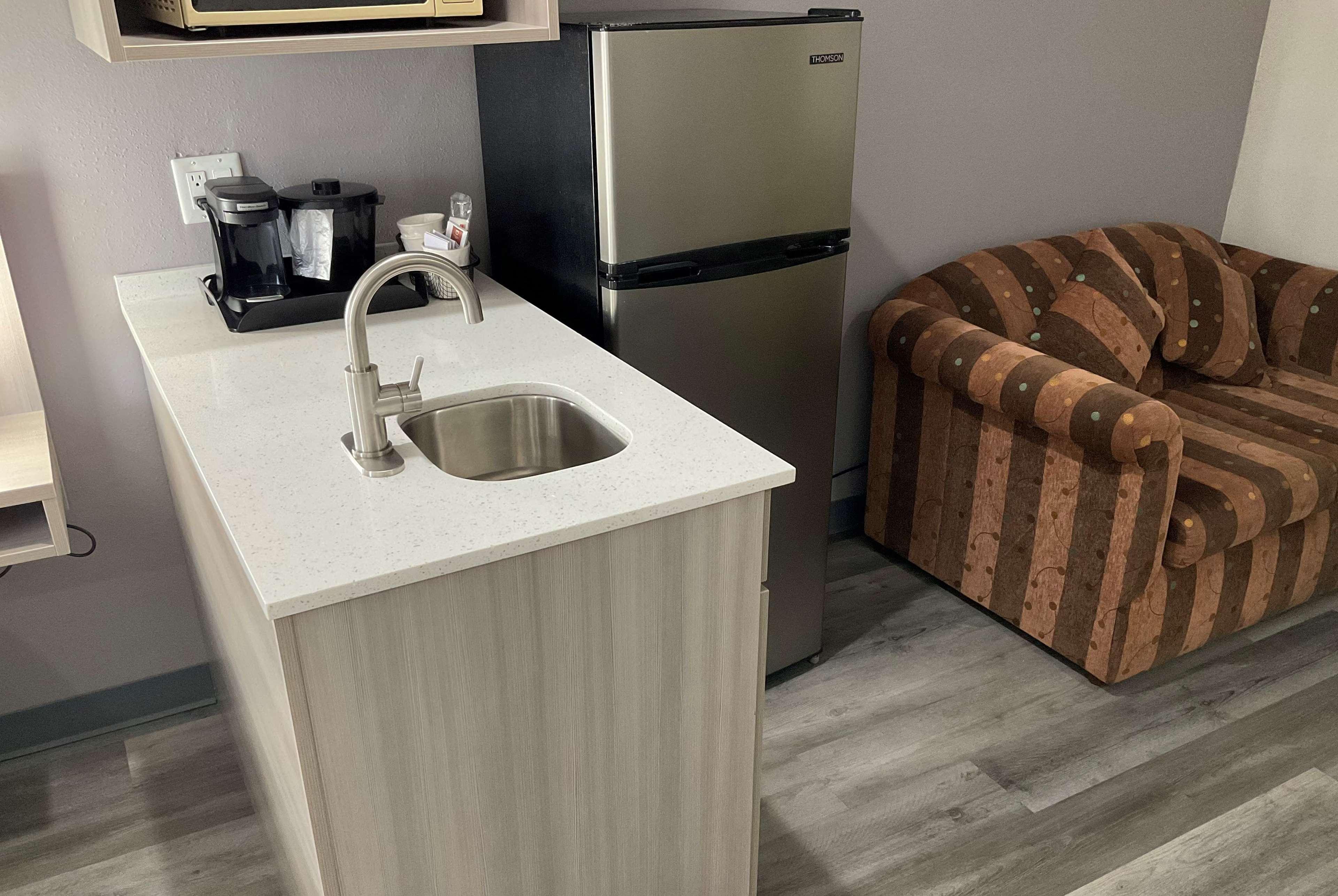 Microtel Inn And Suites Clarksville Kültér fotó