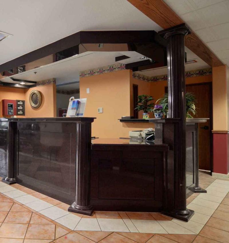 Microtel Inn And Suites Clarksville Kültér fotó